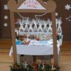 Vánoce ve škole - vánoční trhy 16. 12. 2011